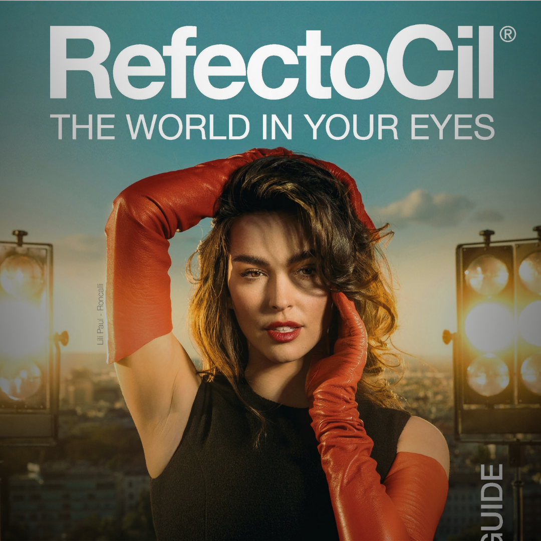 REFECTOCIL