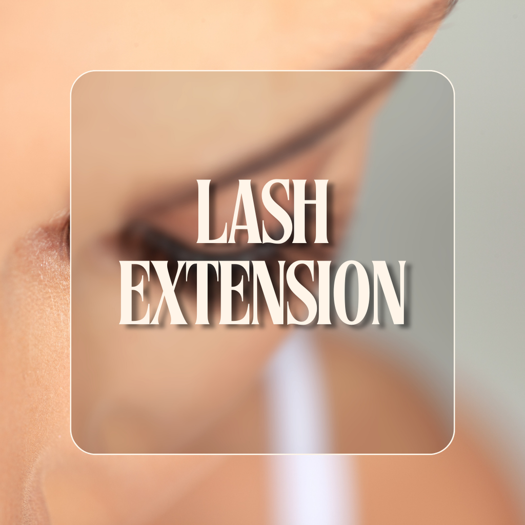 LASH EXTENSIONS