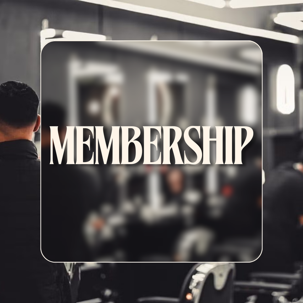MEMBERSHIPS - Get more out of it!