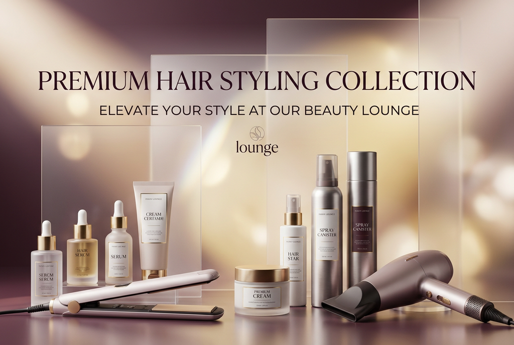 Styling Products
