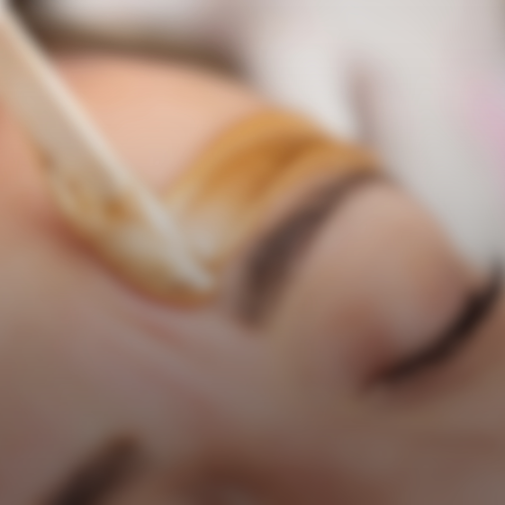 WAXING & THREADING - VOUCHERS