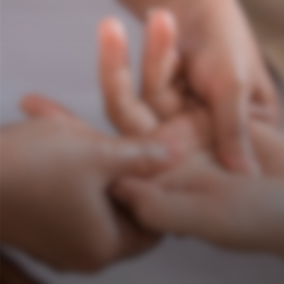 MANICURES (Hands)