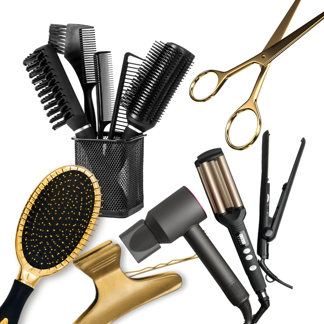 HAIR EQUIPMENT