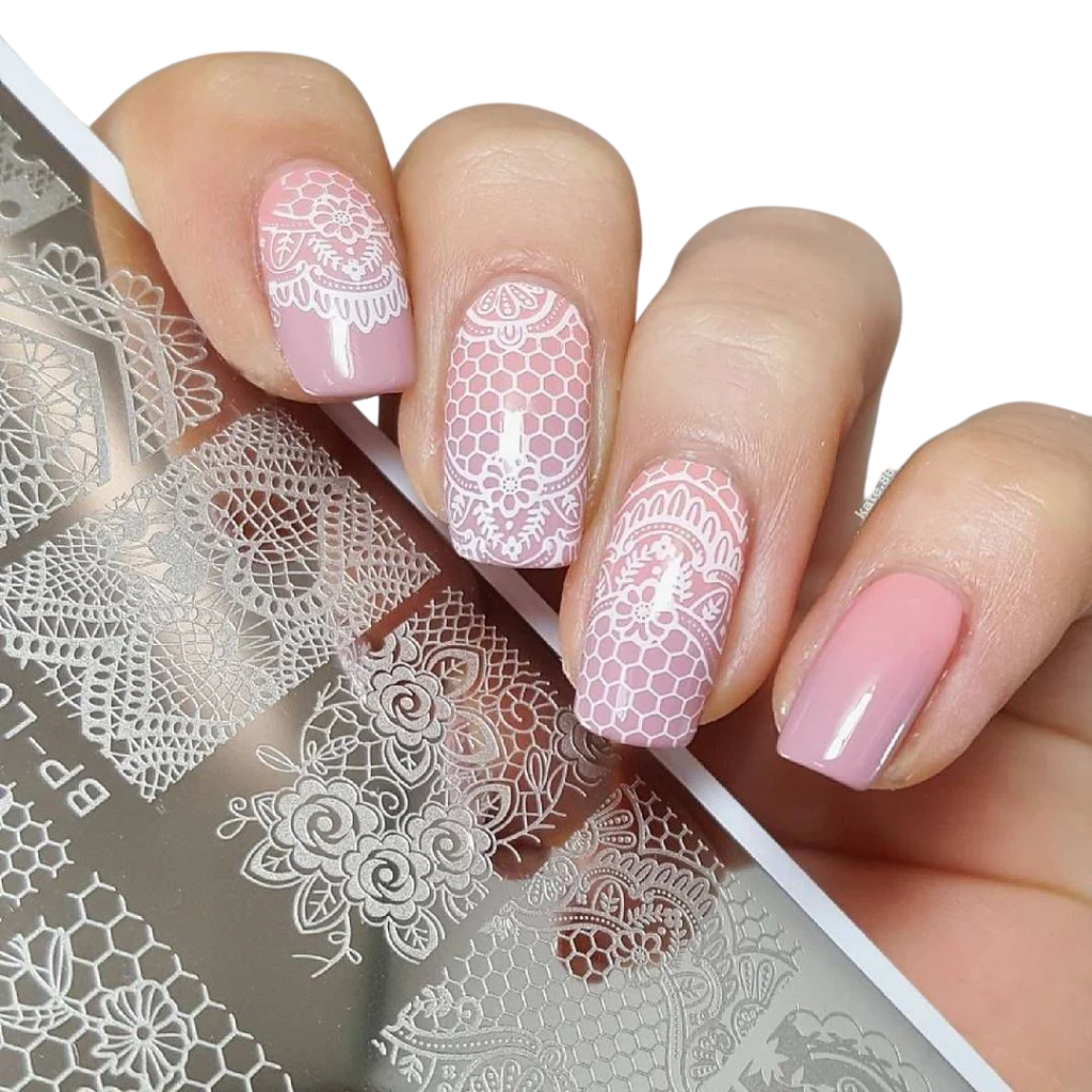 NAIL STAMPING