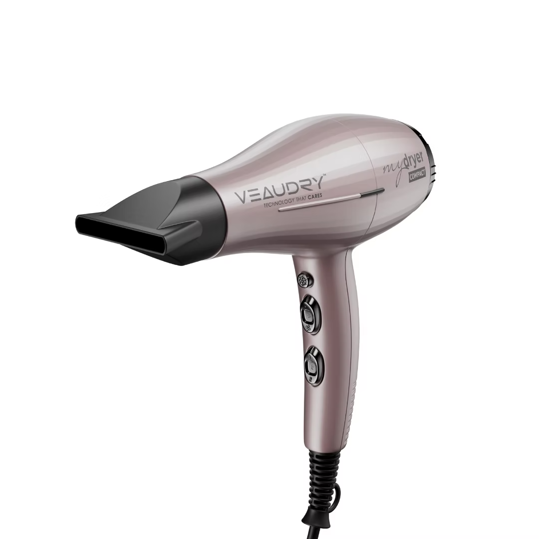 myDRYER Rose Gold