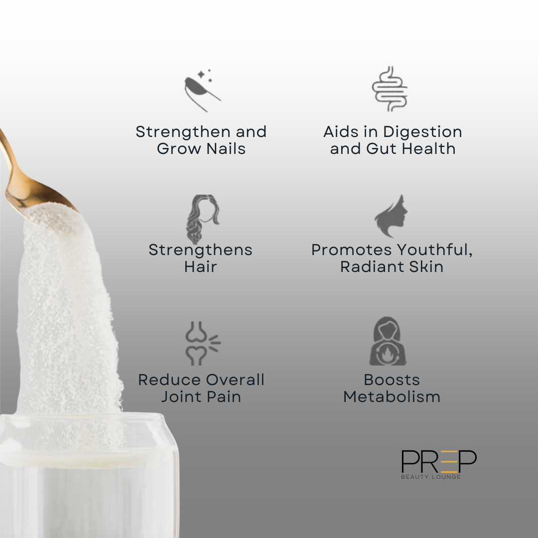 Granulated Collagen Hydrosylate 200g