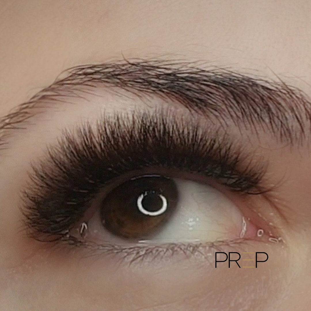 Volume Light / Heavy Set