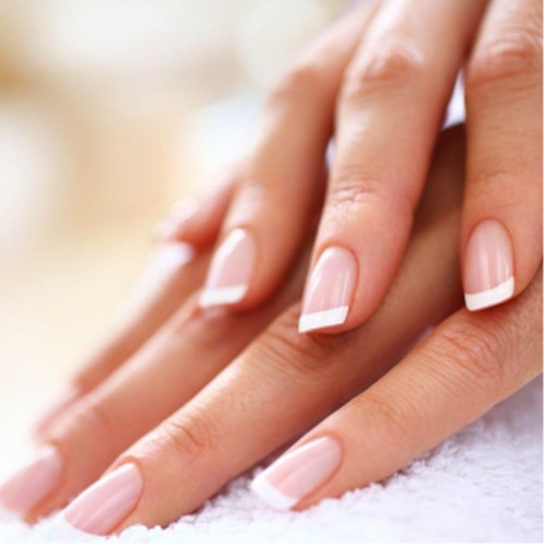 Mini Manicure