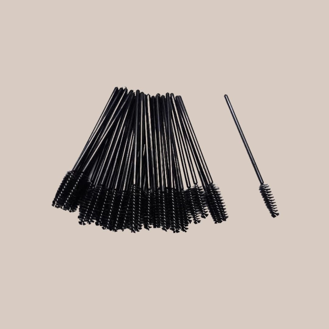 Disposable Lash Brushes