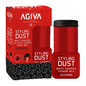 Agiva Extra Strong Styling Dust Powder Wax Matte Finish (20ml)