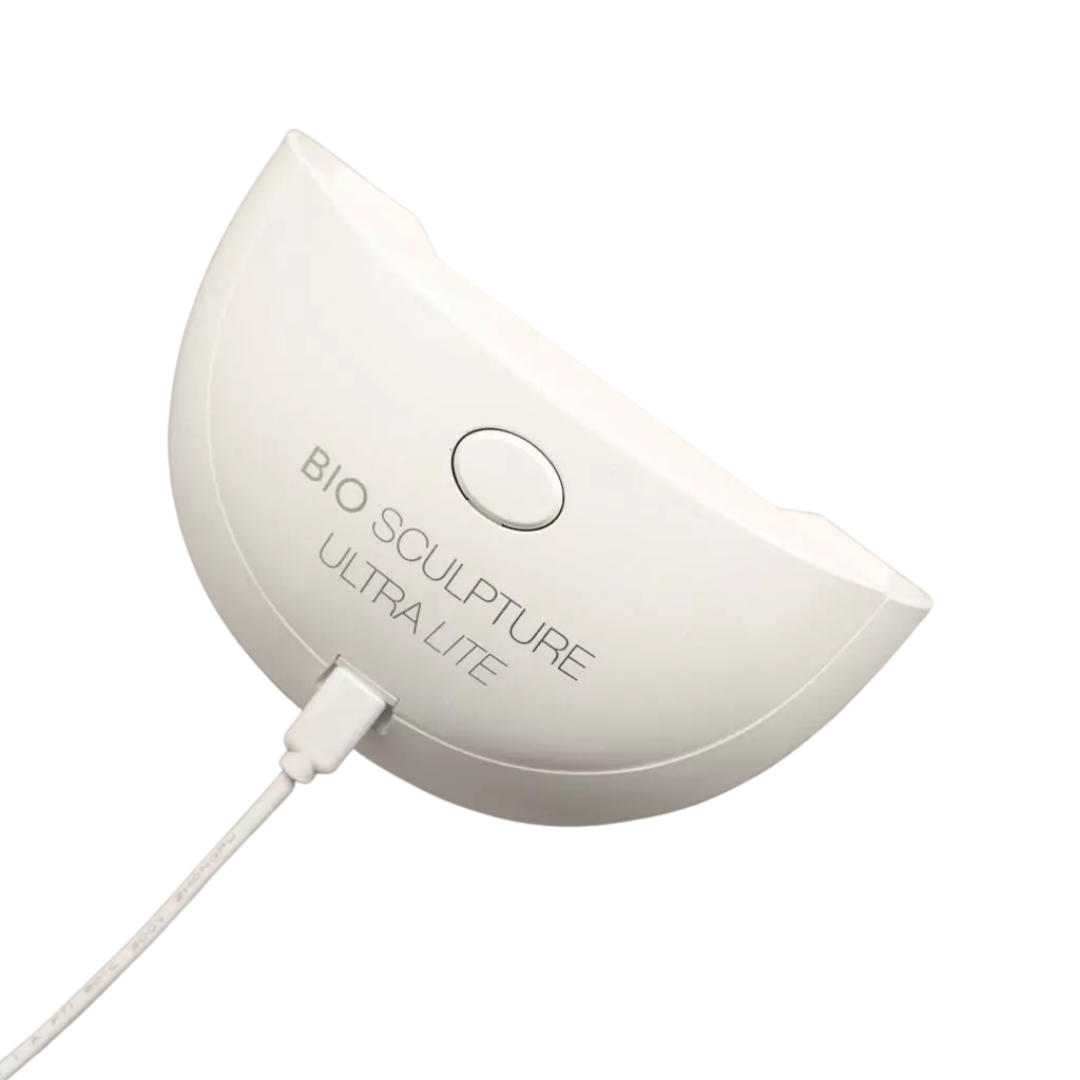 Biosculpture Ultra Lite Mini nail curing lamp (Newly like with out box)