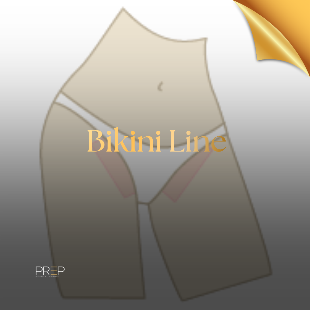 Bikini Line