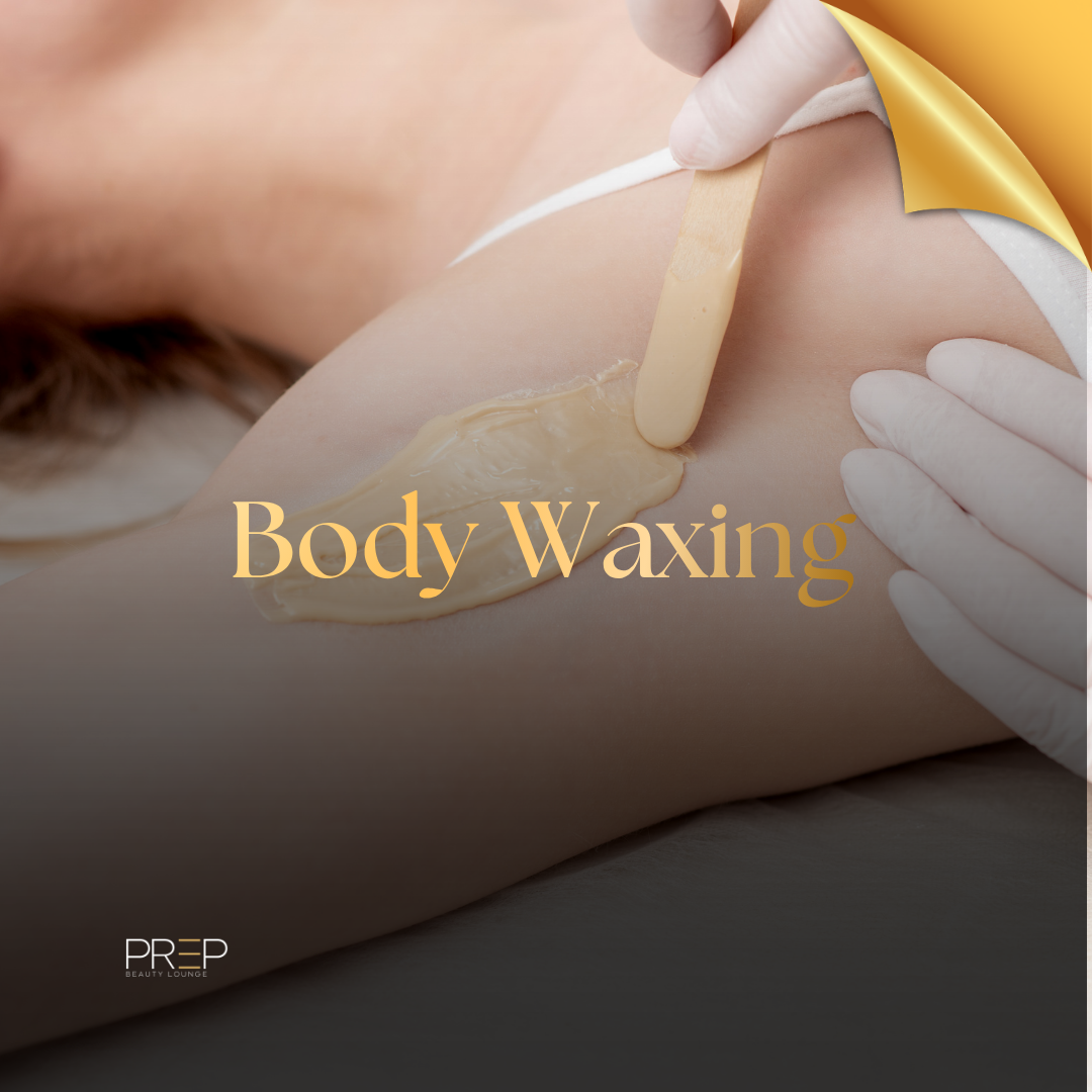 Body Waxing