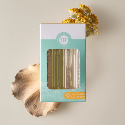 15ml Fragrance Collection: Favourites