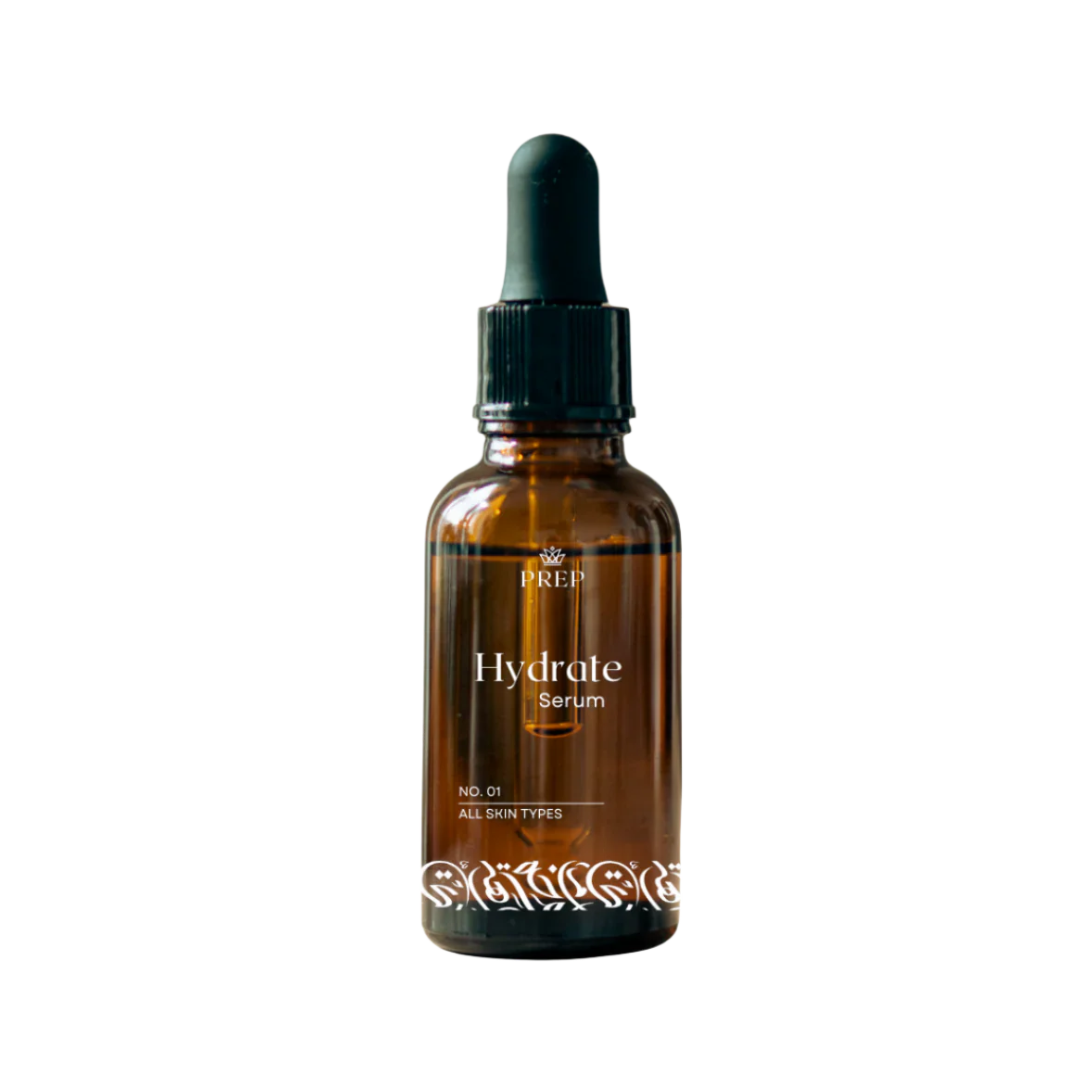 Hydrate Serum