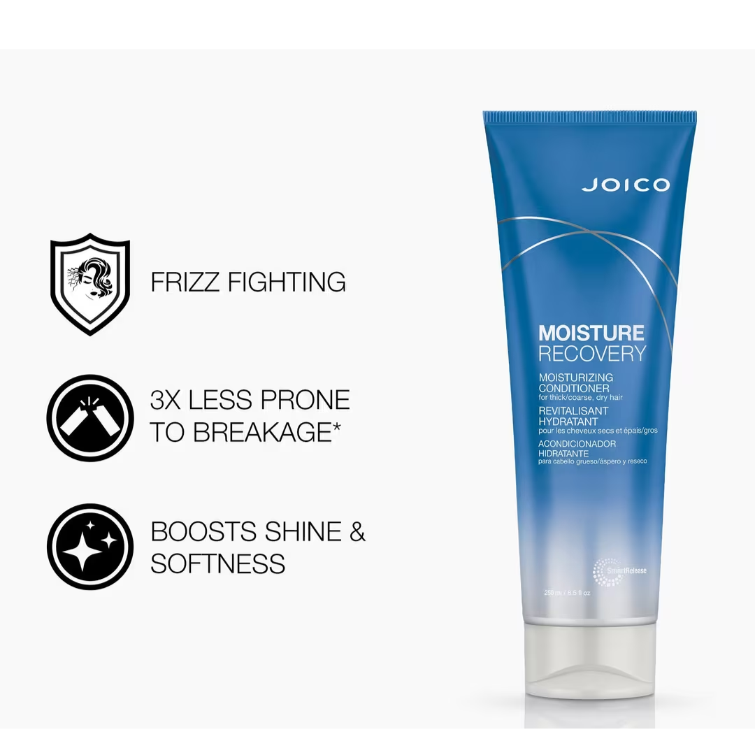 Joico Moisture Recovery Moisturizing Conditioner 250ml