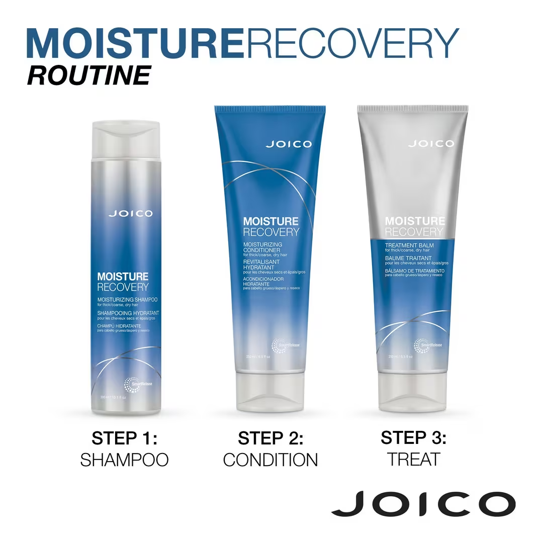 Joico Moisture Recovery Moisturizing Conditioner 250ml