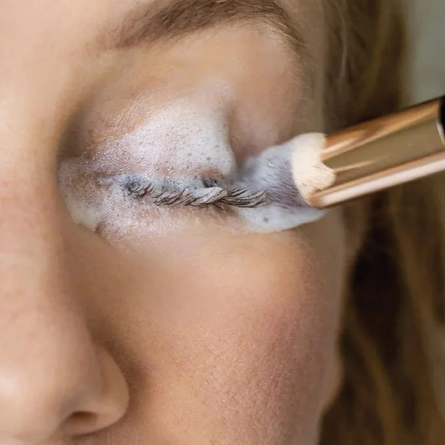 Gentle Lash & Brow Foaming Cleanser 50ml