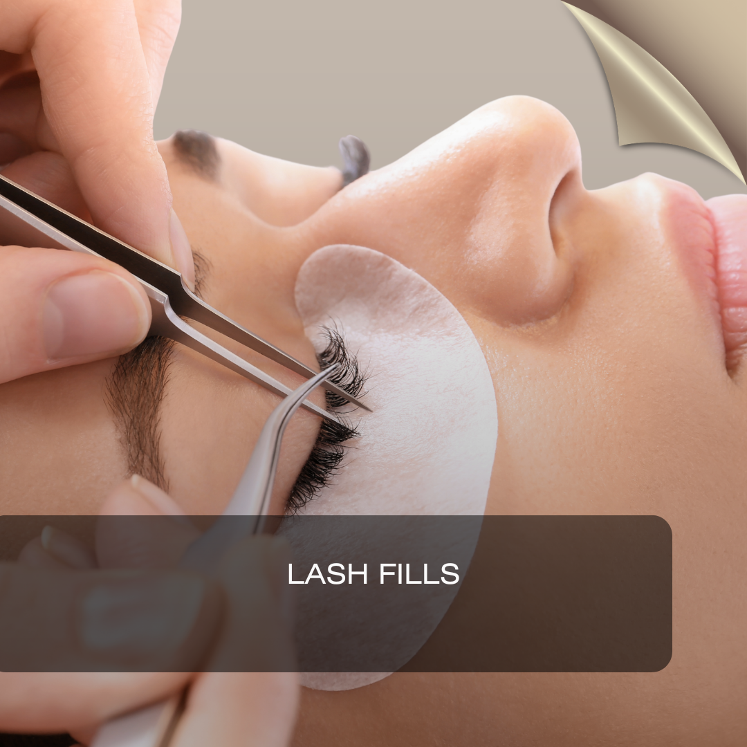 Lash Fills - Membership