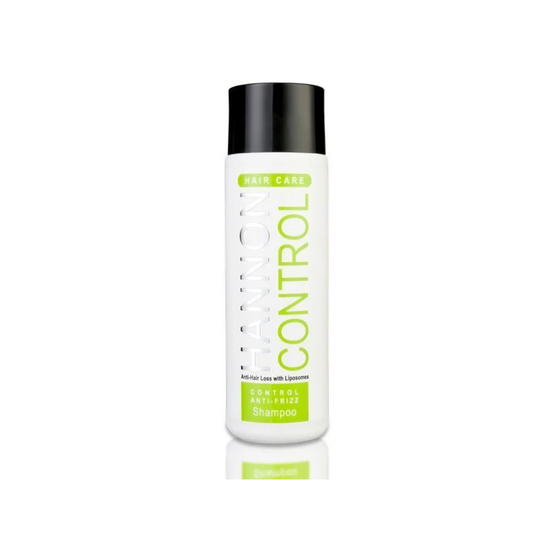 Hannon Control Anti-Frizz Shampoo 250ml