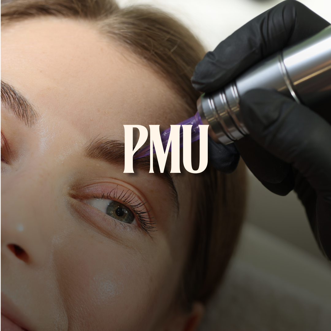 Eyebrows (PMU) - Voucher