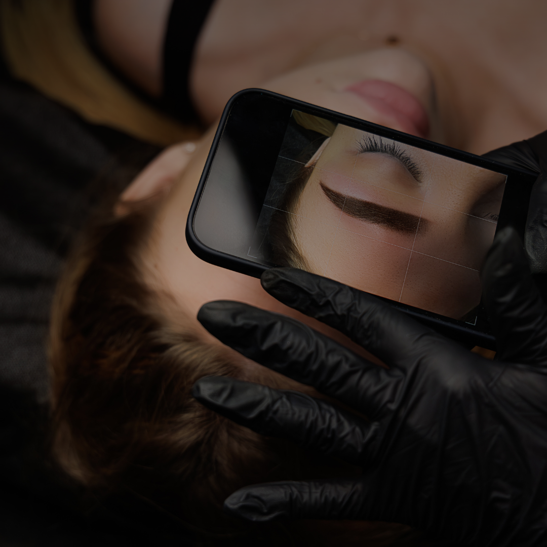 Permanent Make-Up