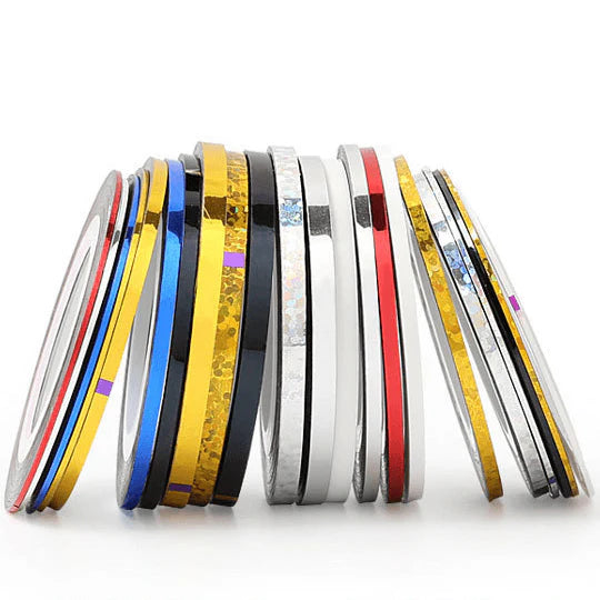 Striping Tape 3 Pack