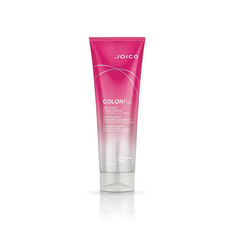 Joico Colorful Anti-Fade Conditioner (250ml)