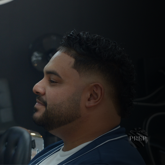 Beard Trim