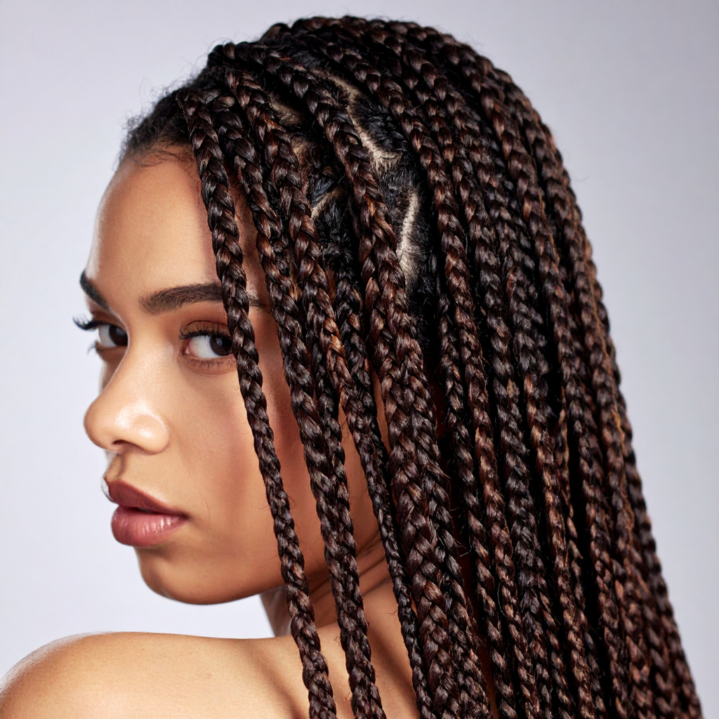 Braids