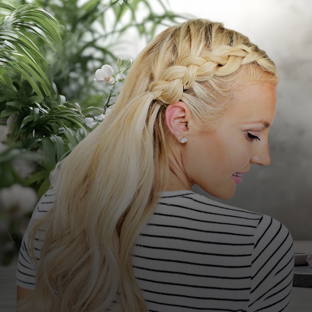 Add Braid to Blowout