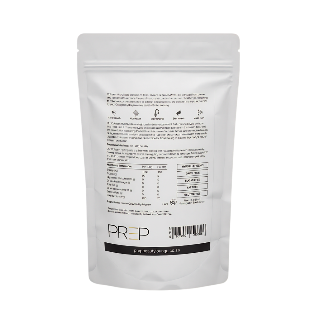 Granulated Collagen Hydrosylate 200g