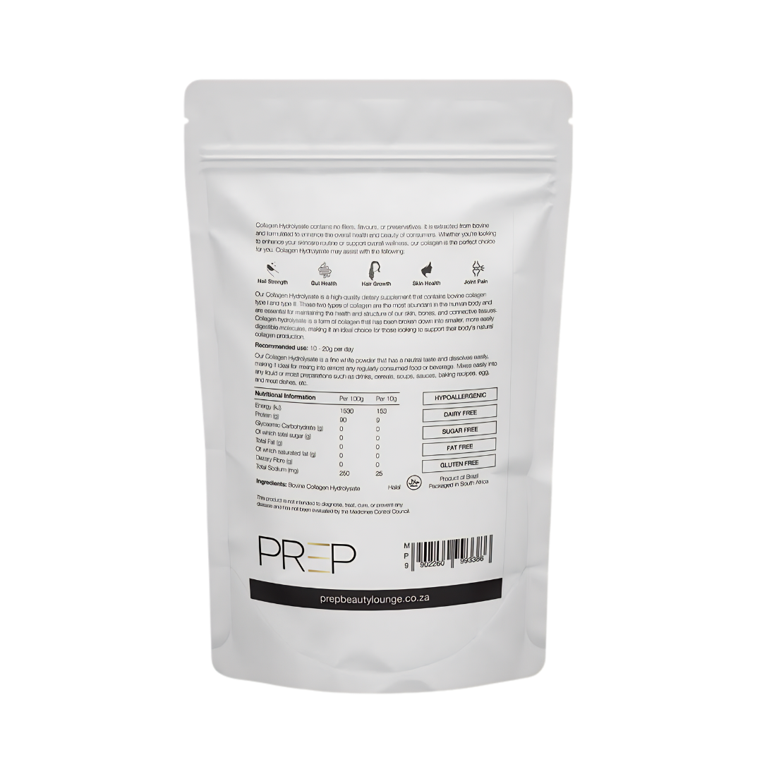 Granulated Collagen Hydrosylate 200g