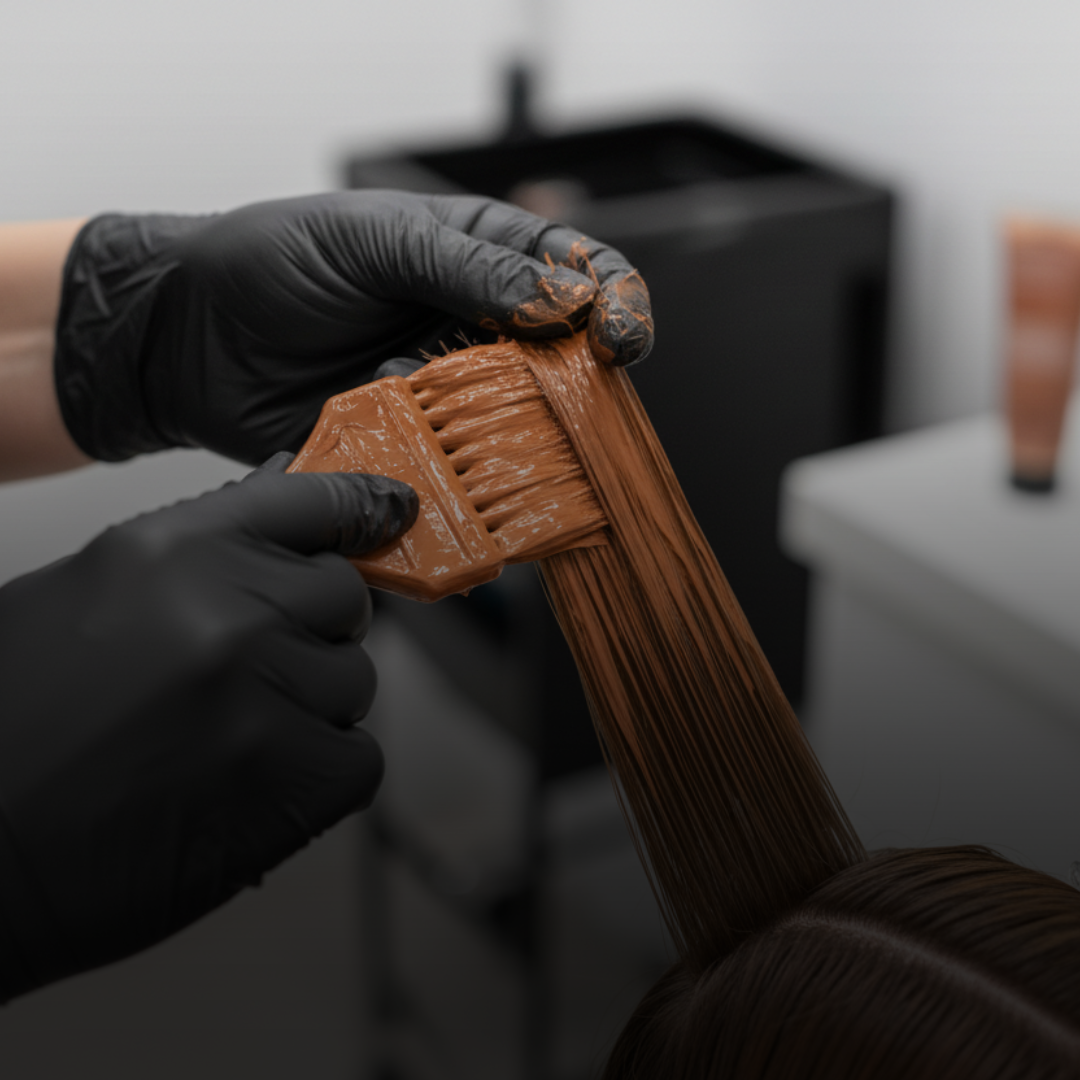 Colour Application Only (excl. blowout)