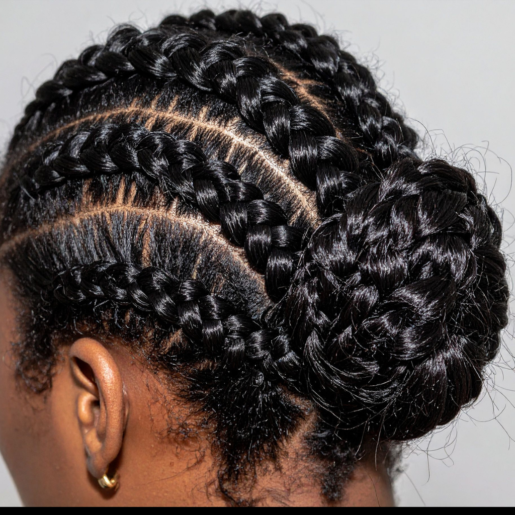 Braids