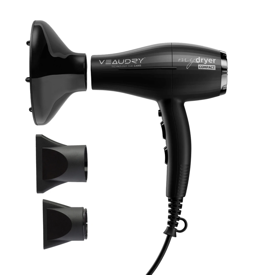 myDRYER Black