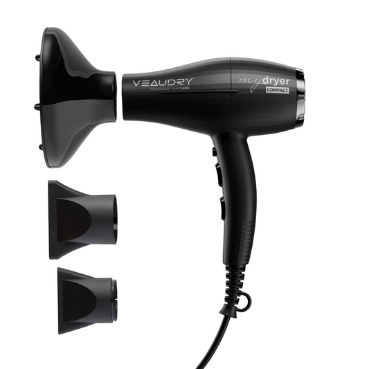 myDRYER Black
