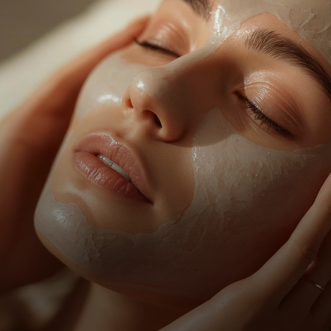 Youth Facial [Under 20]