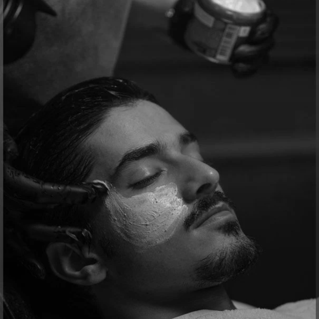 Gents Basic Facial