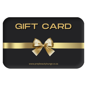 Prep e-GIFT CARD
