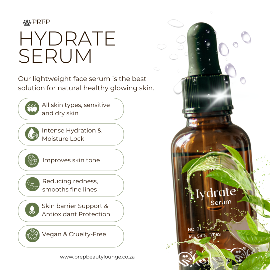 Hydrate Serum