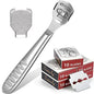 Foot callus Remover & 10pack blades