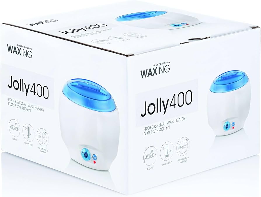 Jolly Wax Heater 400g