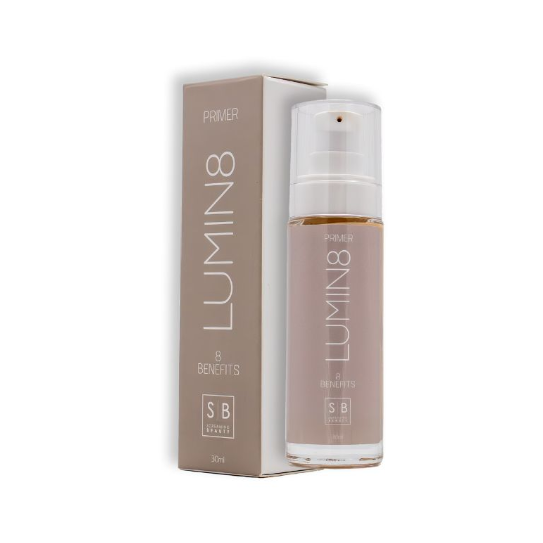 SB Lumin8 Primer