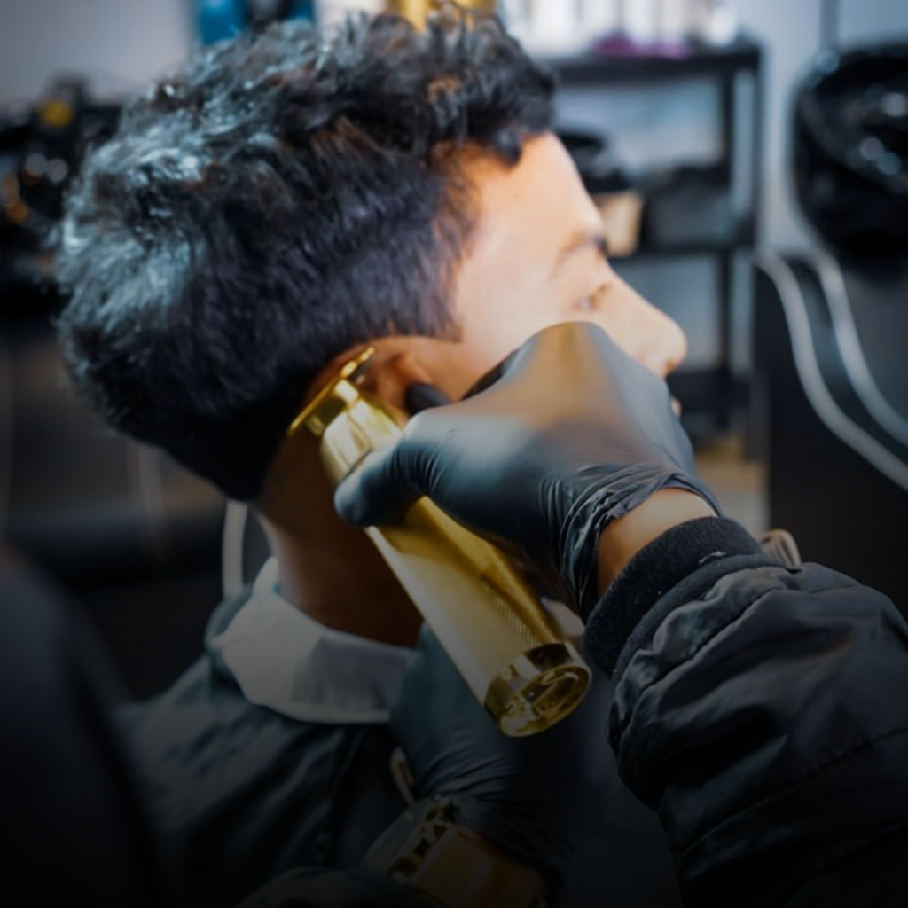 Student Cut (under 20)