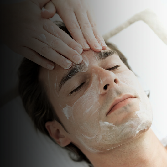 Gents Mini Facial