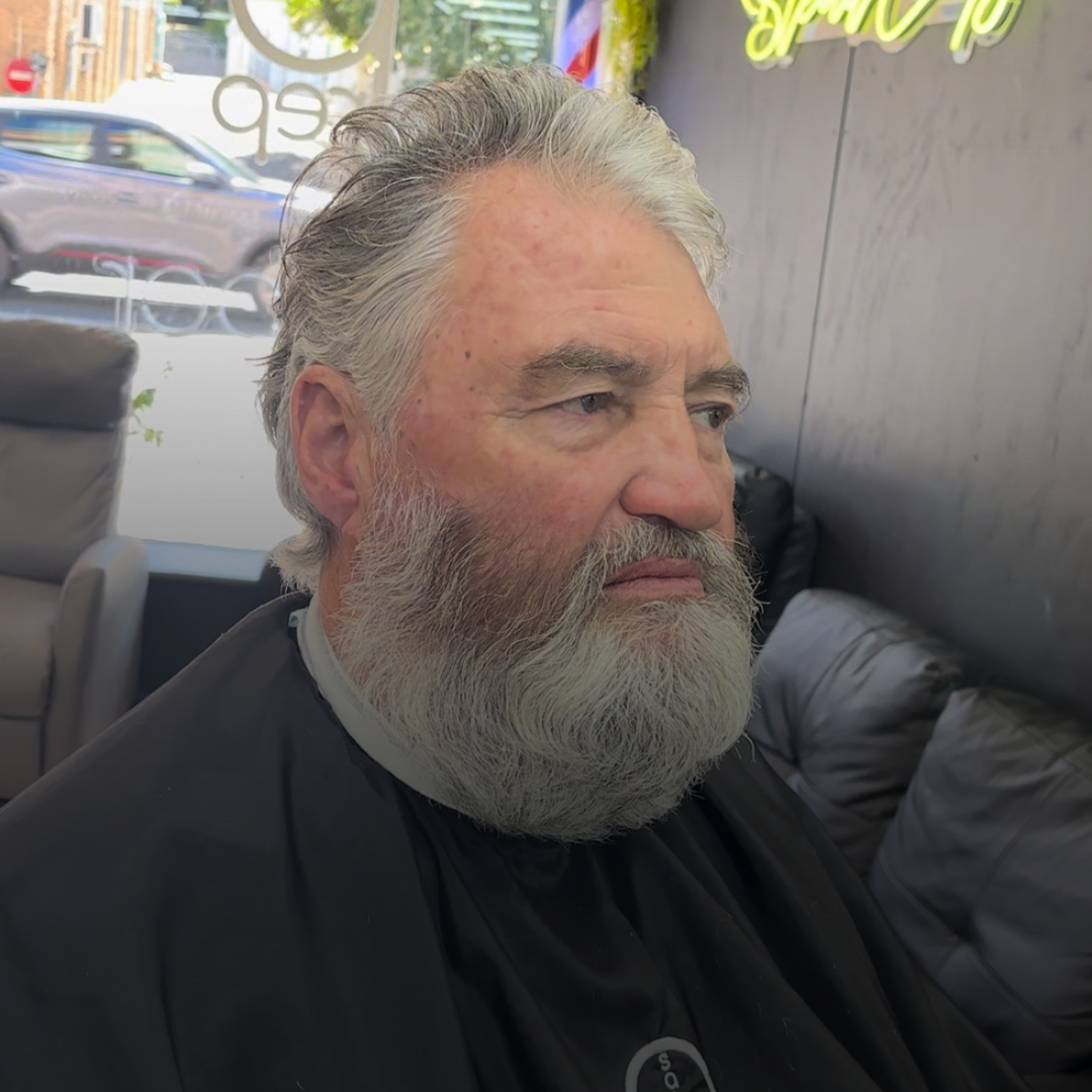 Pensioners Cut (above 60)