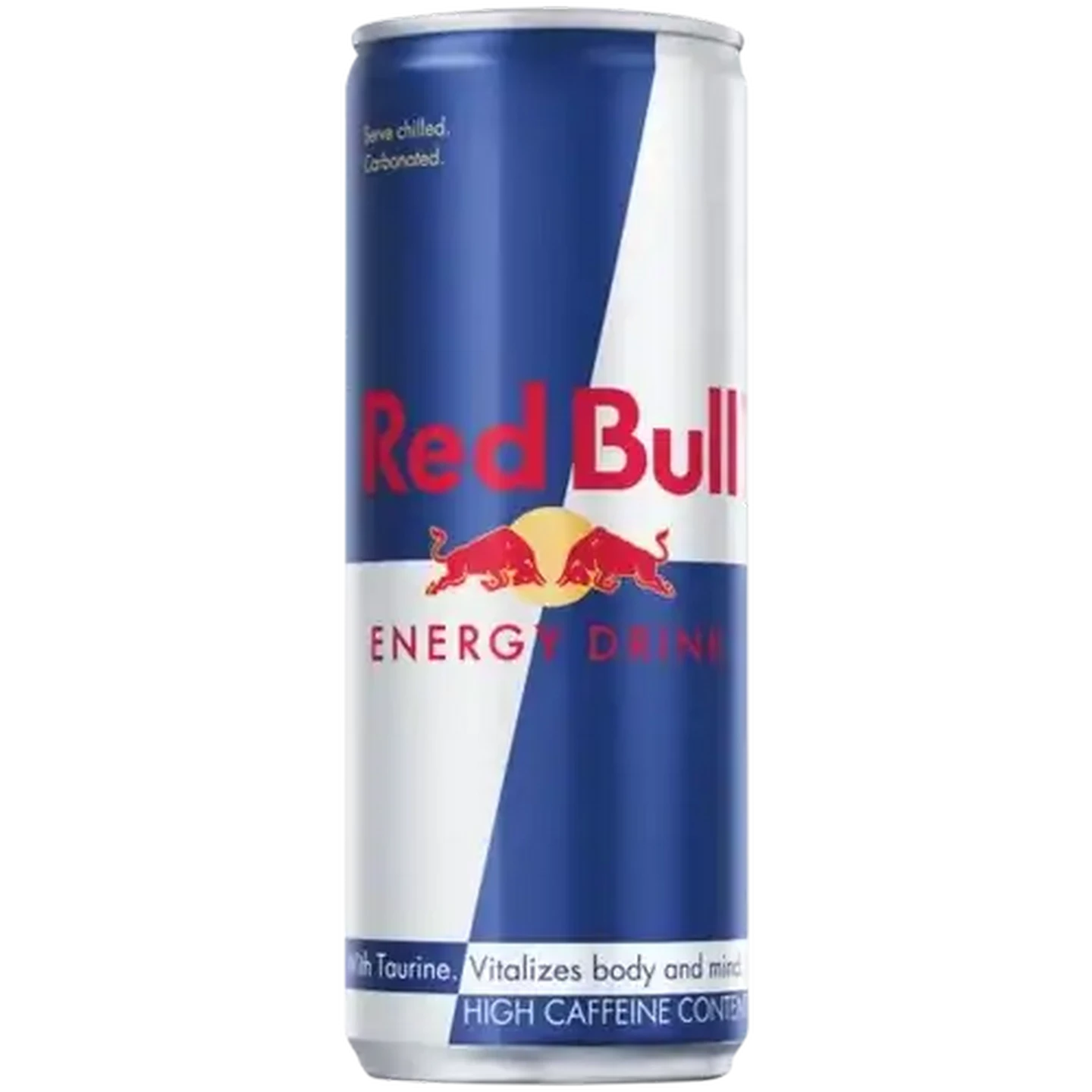 Red Bull Energy Drink
