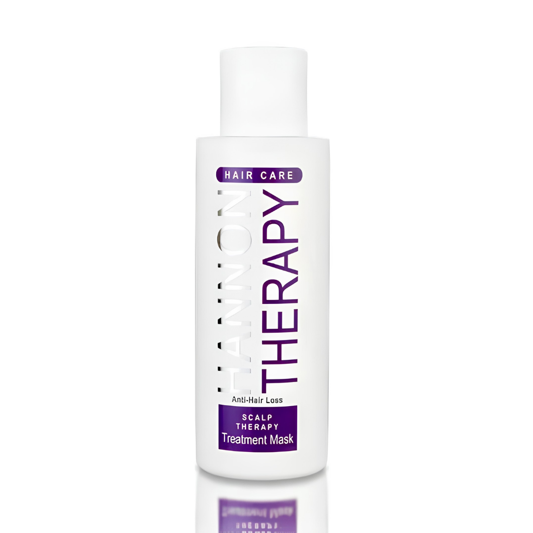 Scalp Therapy Treatment Mask 125ml
