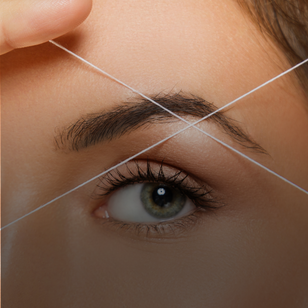 Face Thread - Voucher